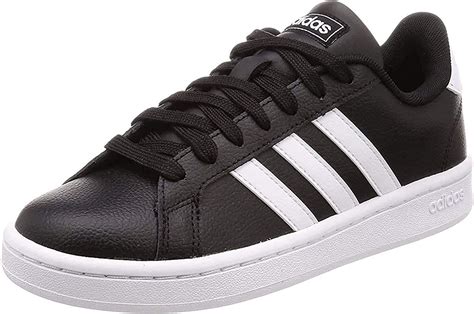 schwab de adidas turnschuhe herren|Schwarze Sneakers für Herren .